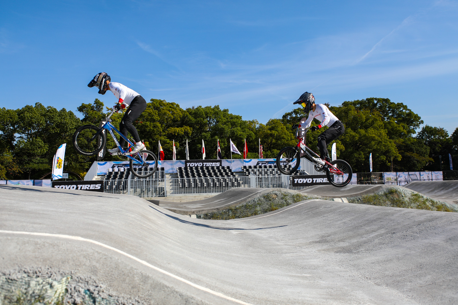 10/31 チャレンジ参加者向け案内 | Information for Challenge