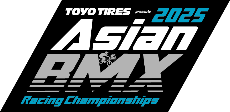 TOYO TIRES Presents 2025 Asian BMX Racing Championships